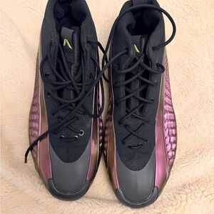 Adidas Anthony Edwards 1 men’s basketball sneakers.